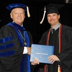 Meet your Posher, Scott